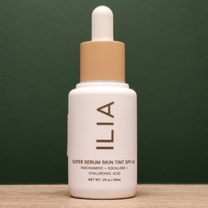 ILIA Super Serum Skin Tint